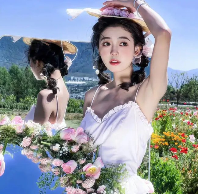七个变态