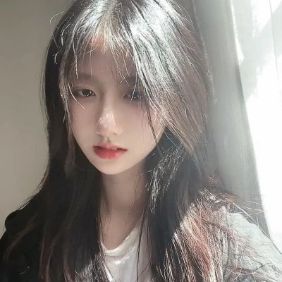 白色的南方