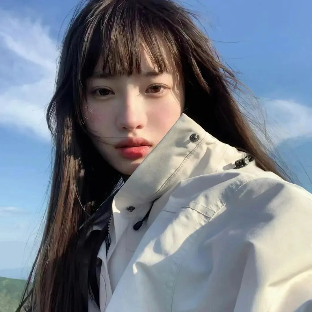 丑人儿