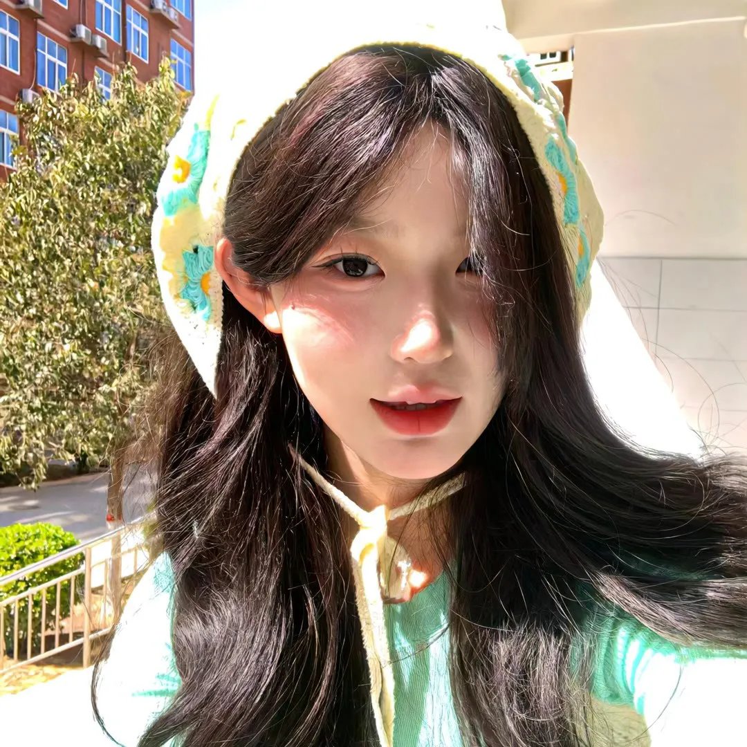 逆光天后